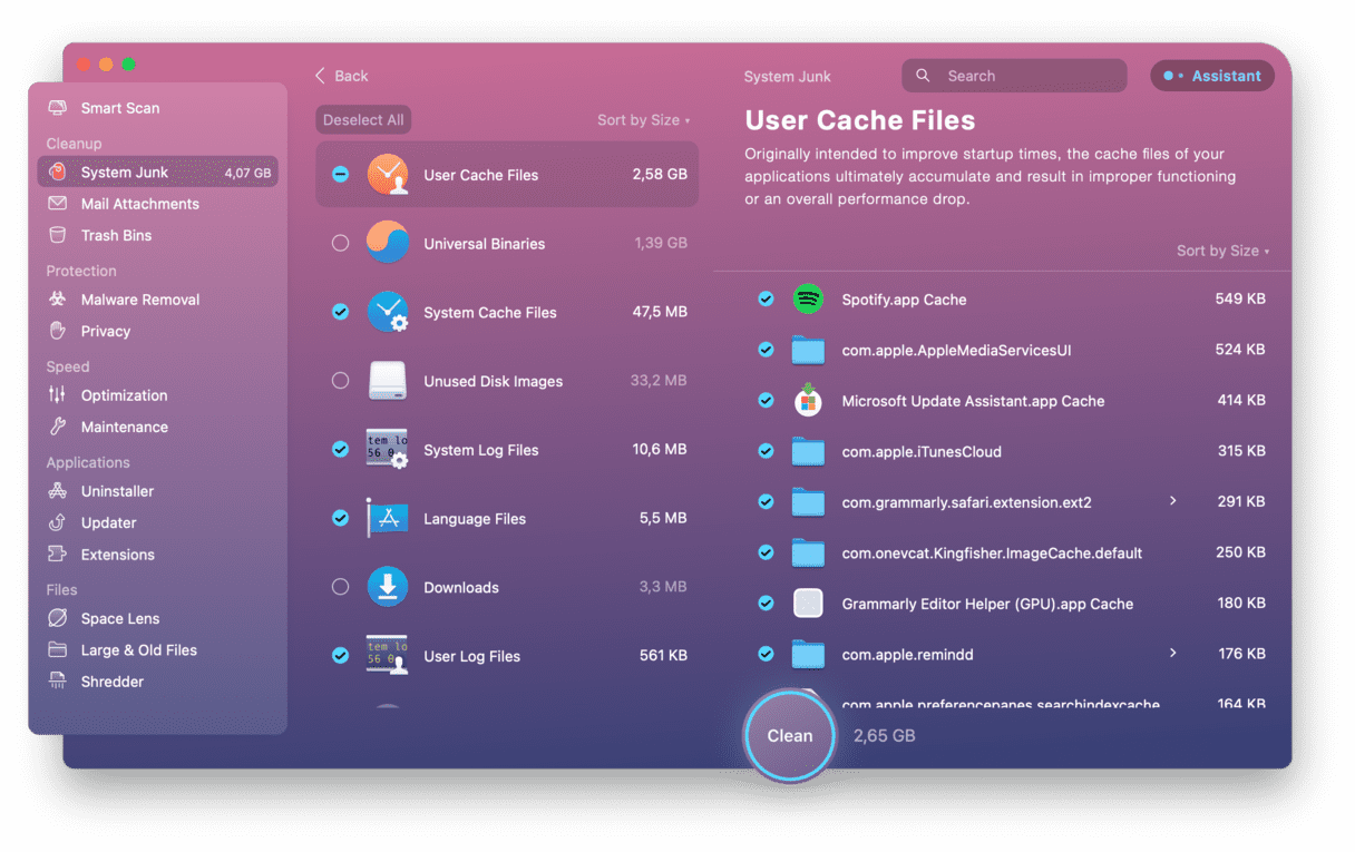 如何删除Spotify缓存：Mac用户指南